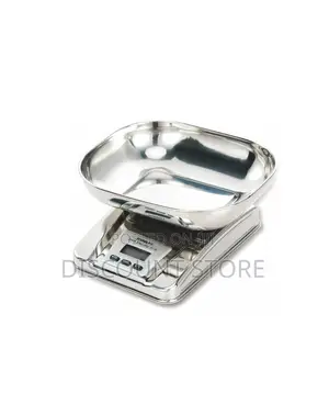 Electronic Waterproof Weighing Scales.