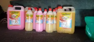 Divine Touch Medicated Dog Shampoo
