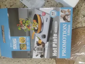 Dsp Hot Plate