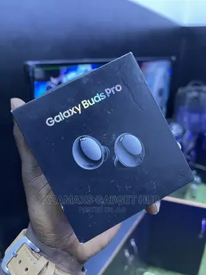 Gaalaxy Buds Pro