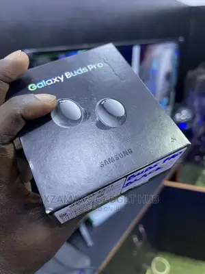 Gaalaxy Buds Pro