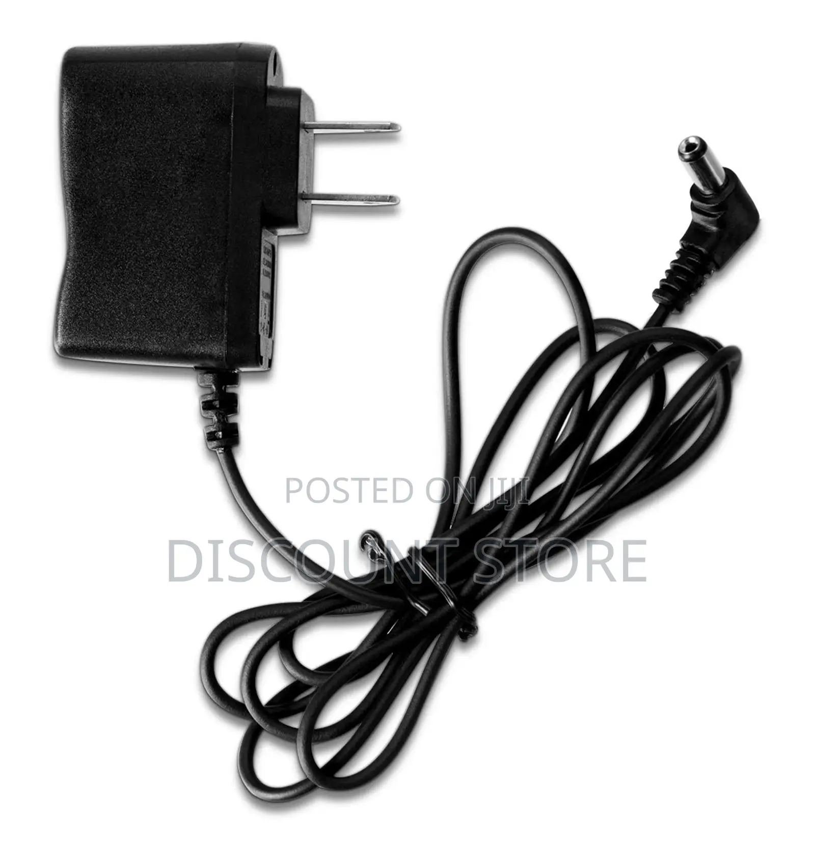 Charging Accessories For Weighing Scales.