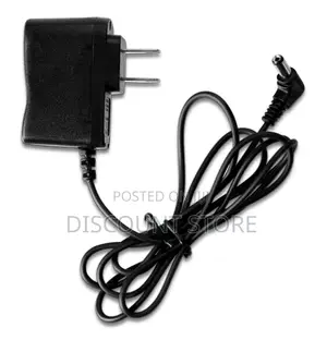 Charging Accessories For Weighing Scales.