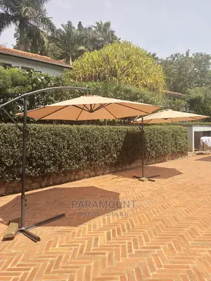 Parasol Garden Umbrella