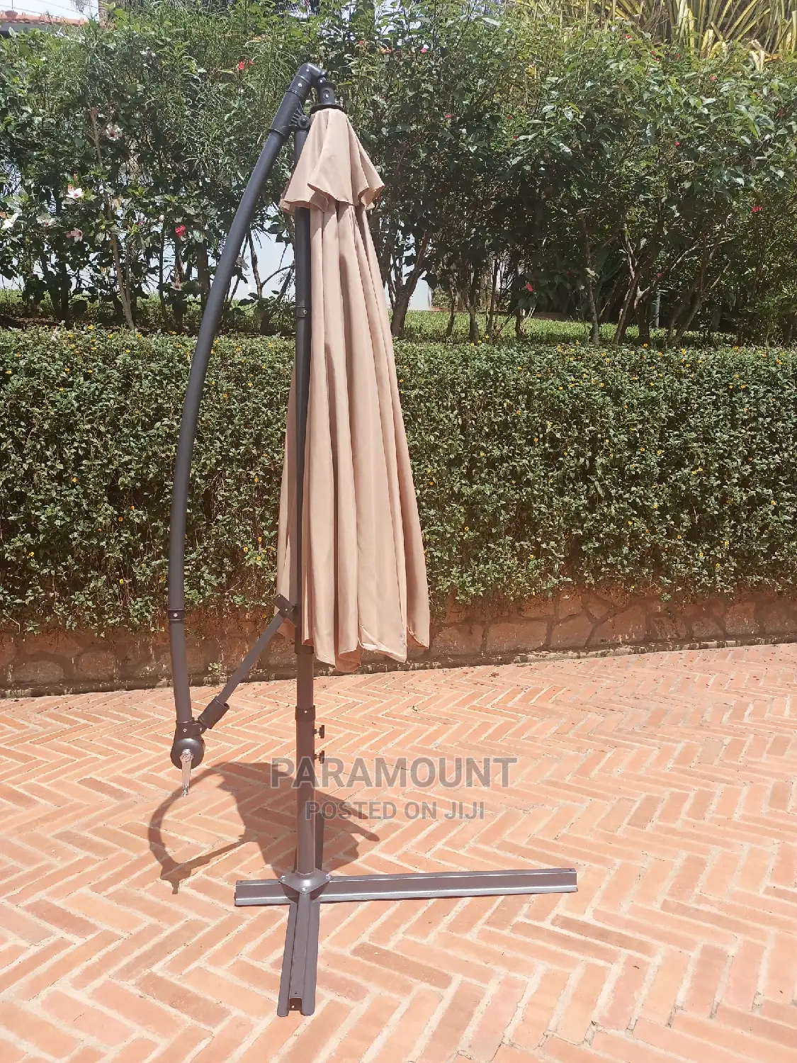 Parasol Garden Umbrella