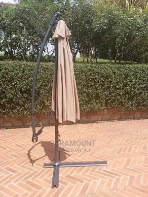Parasol Garden Umbrella