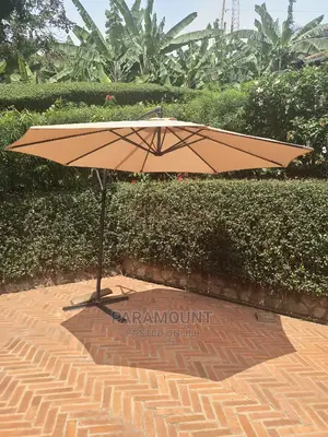 Parasols Garden Umbrella (3 Metres Wide)