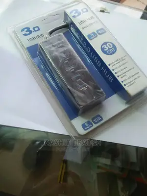 Usb Hub 4pot 3.0