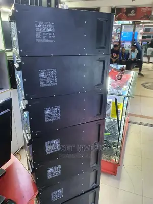 Desktop Computer Dell 4GB Intel Core I5 500GB