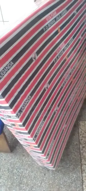 Vita Foam Mattress
