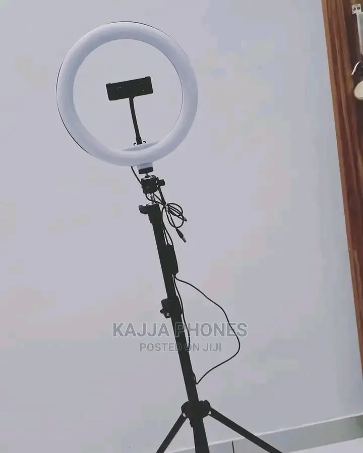 12 Inches Normal Ring Lights