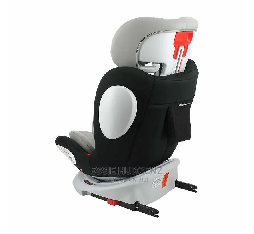 360° Baby Car Seat
