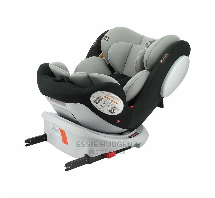 360° Baby Car Seat