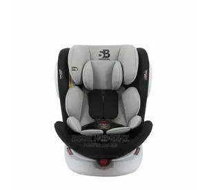 360° Baby Car Seat