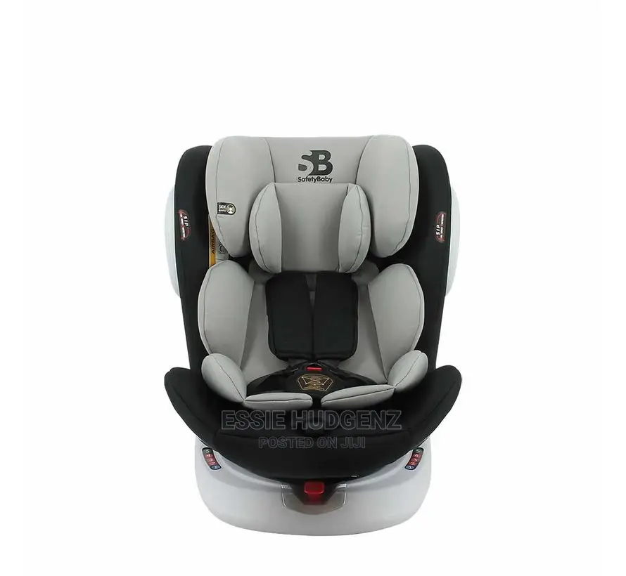 360° Baby Car Seat