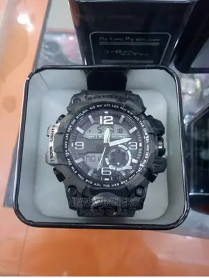 G Shock Digital Watcg