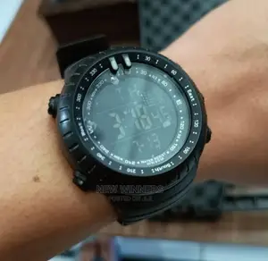 Casio Digital Watch