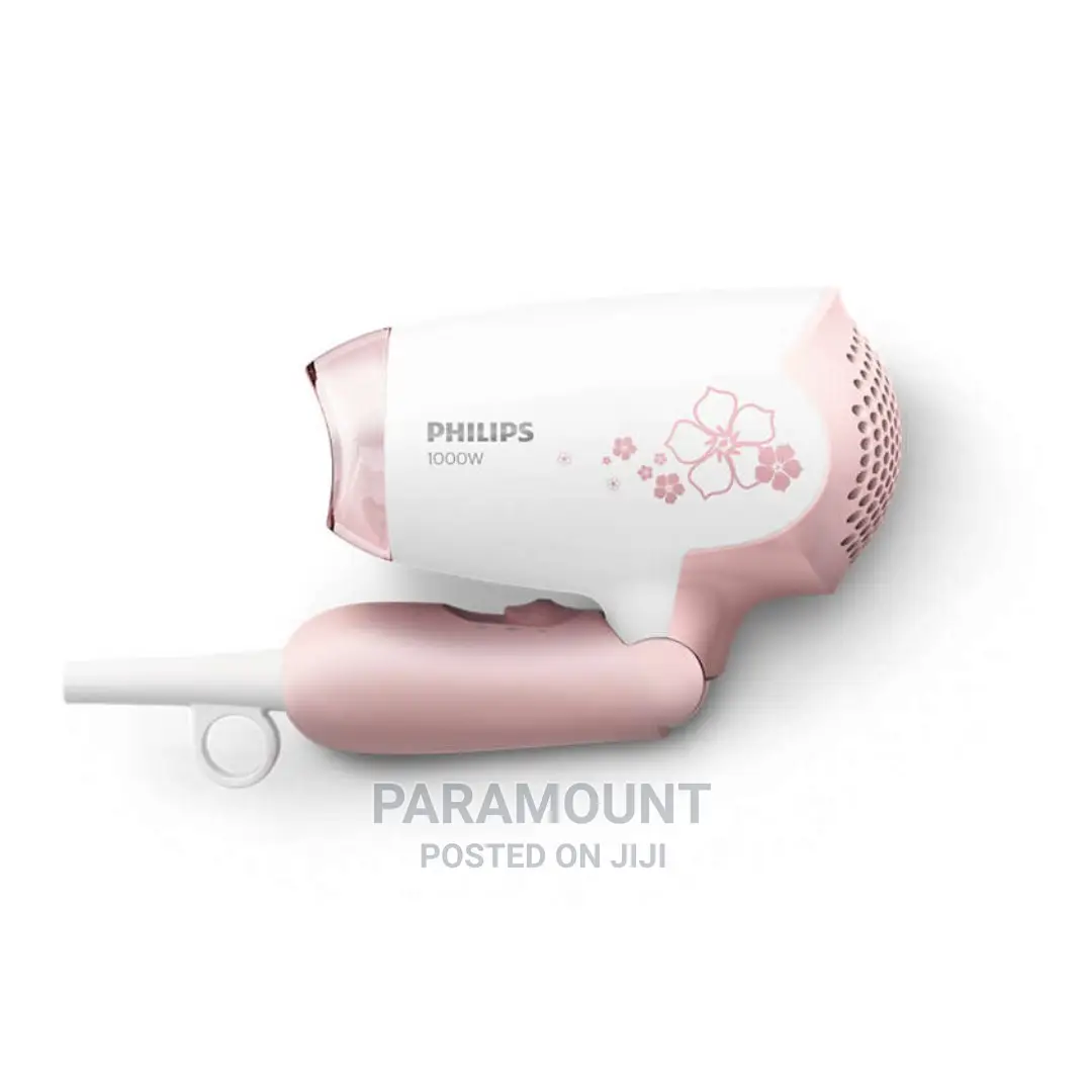 Foldable Kids Phillips Hair Dryer Essential