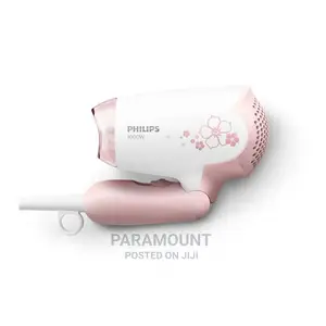 Foldable Kids Phillips Hair Dryer Essential