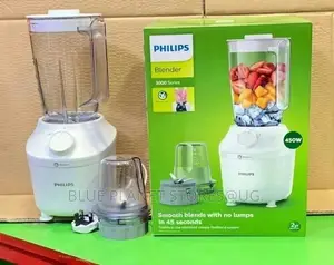 Original Philips 3000 1.9L Blenders || 450w || HR_2041/10