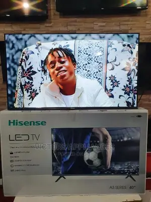 Hisense 40inch Digital Flat Screen Tv