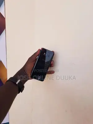 Samsung Galaxy S8 64 GB Black