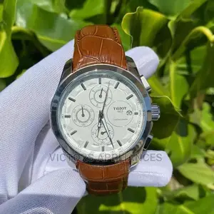 Tissot Watch