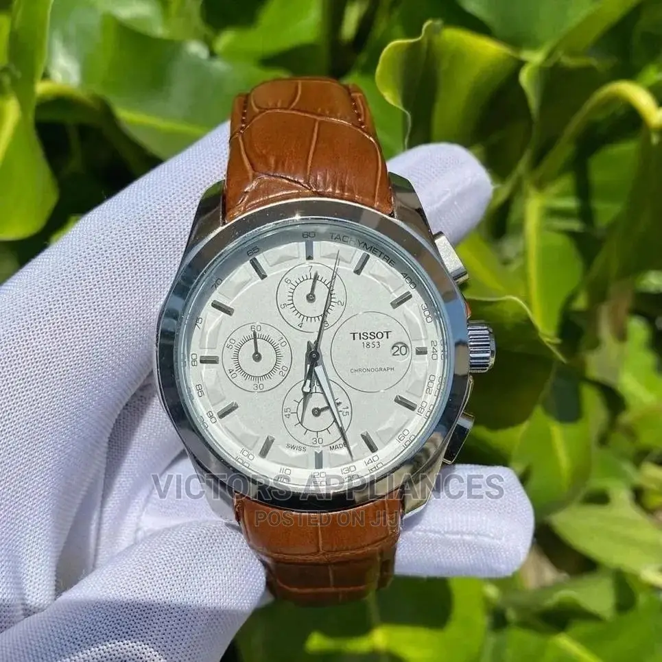 Tissot Watch