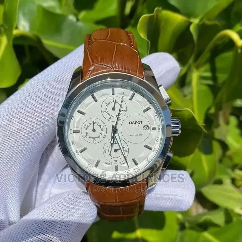 Tissot Watch