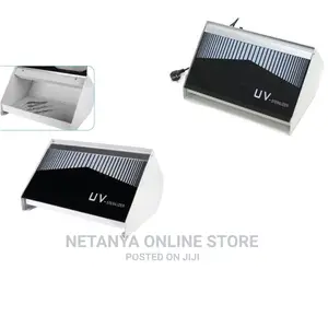 Uv Sterilizer