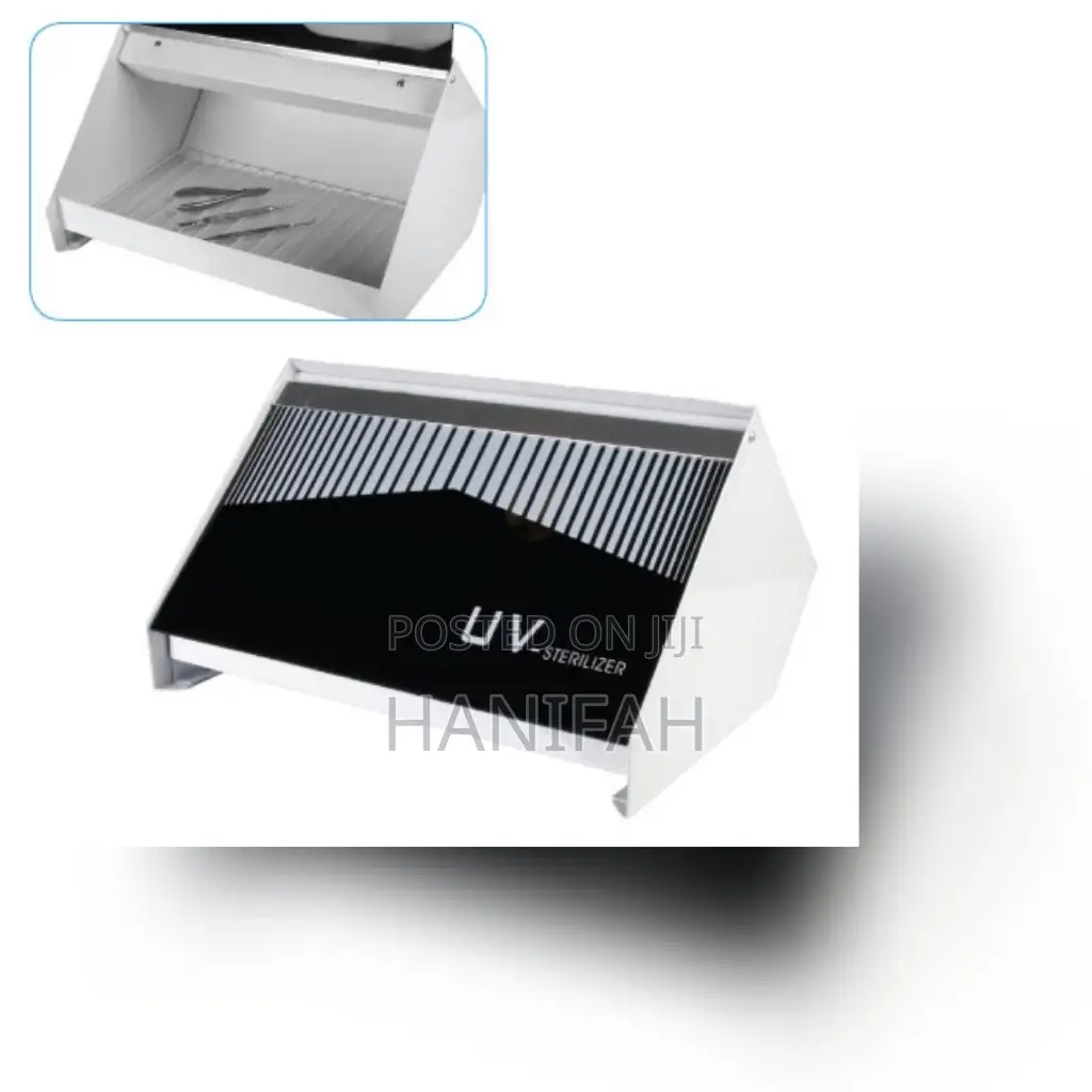 Uv Sterilizer.