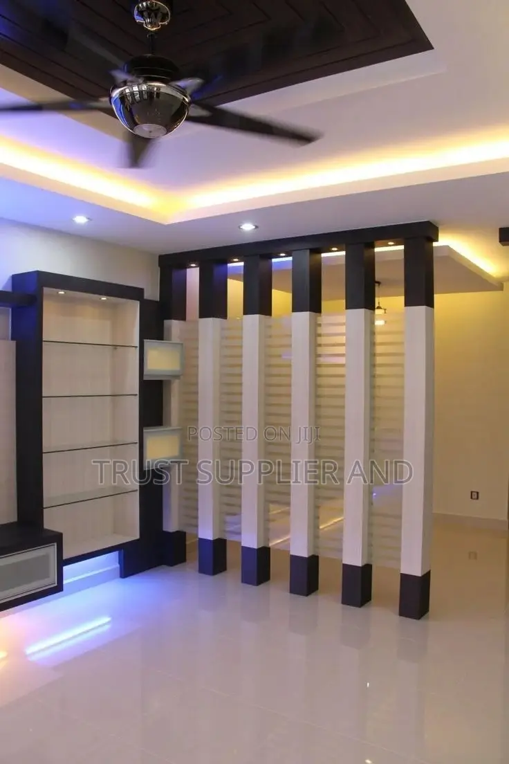 Gypsum Ceiling Galary