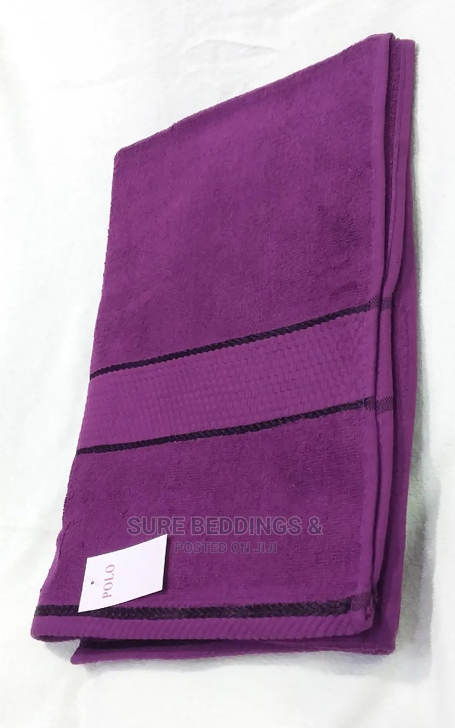 Polo Towel