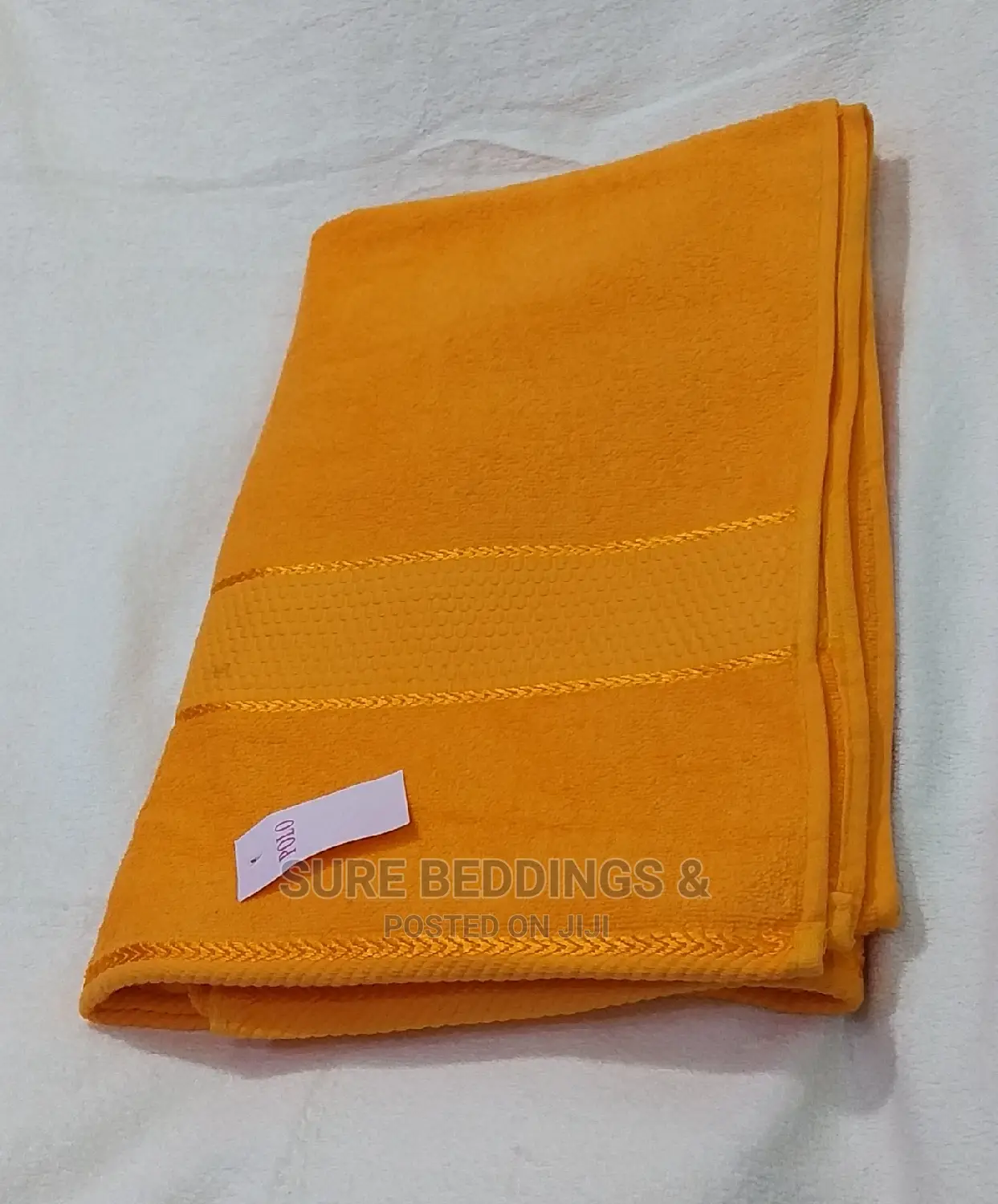 Polo Towels