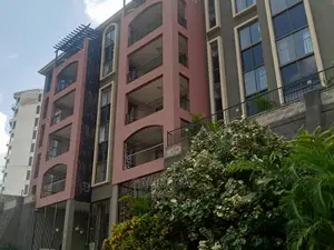 Furnished 2bdrm Block of Flats in Kololo Property, Central Division
