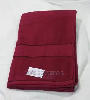 Polo Towels