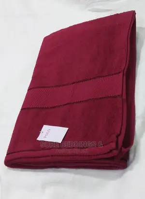 Polo Towels