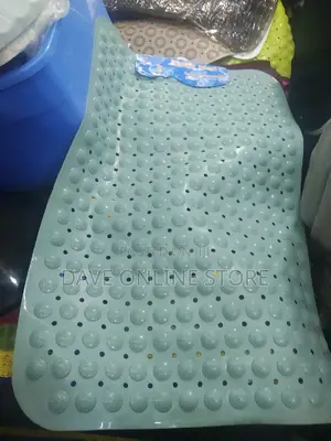 Classy Bath Mat