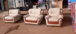 Brand New Sofa