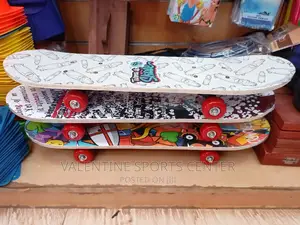 Skating Board Original Material