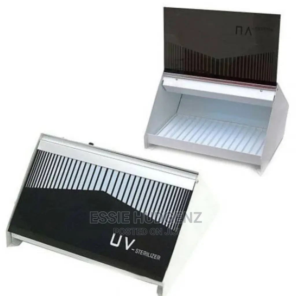 Uv Sterilizer