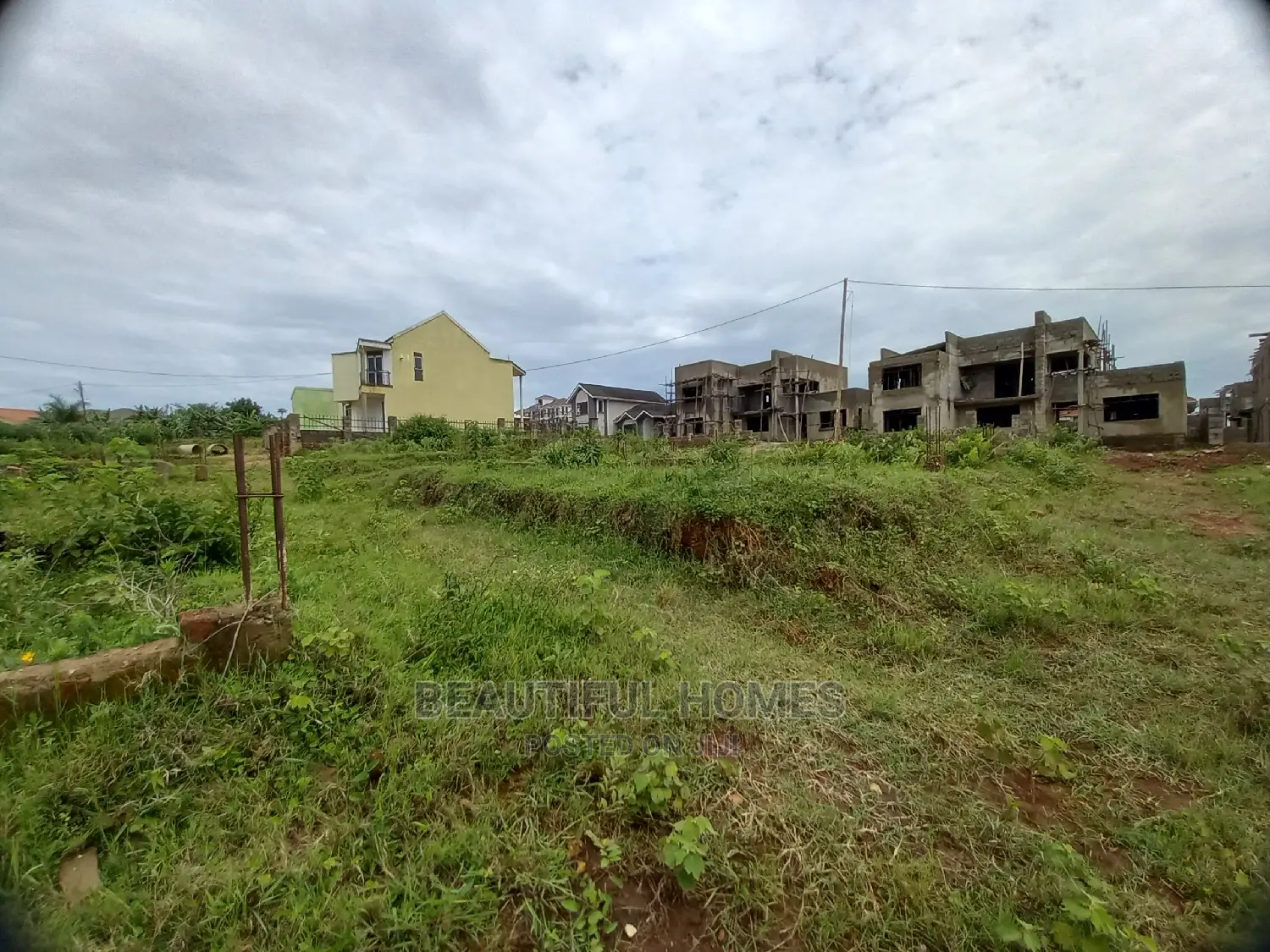 Nice Plot in Kira for Sell