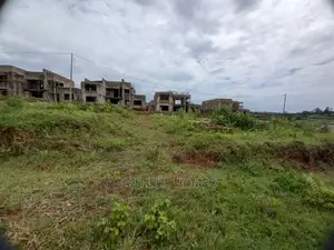 Titled Land at Kira on Sell