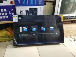 Mewe 32 Inches Frameless
