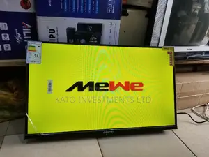 Mewe 32 Inches Frameless