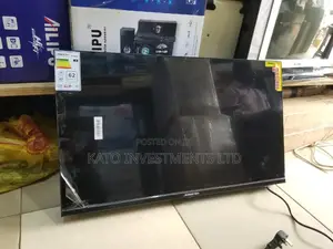 Mewe 32 Inches Frameless