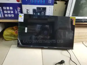 Mewe 32 Inches Frameless