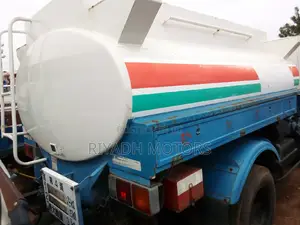 Fuel Disper Ready for Work