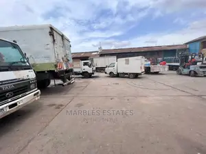 4000 Sqm Warehouse for Rent in Industrial Area at $7 Per Sqm