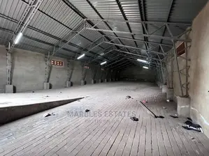 Warehouse for Rent in Industrial Area at $7